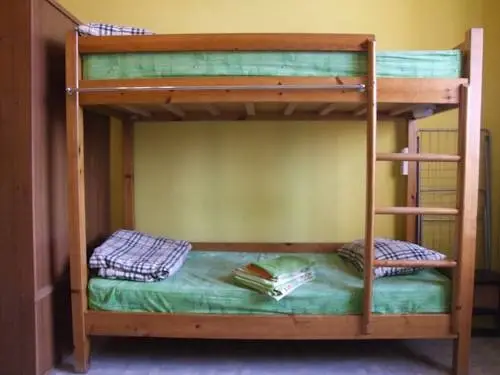 Иркутск: Hostel Baikaler