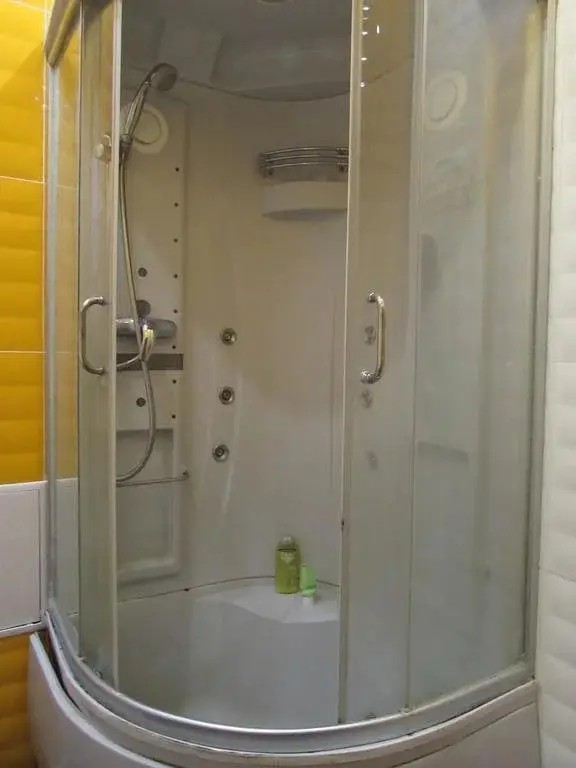 Иркутск: Hostel Baikaler