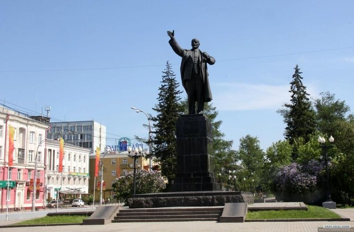 Иркутск: Hostel Baikaler