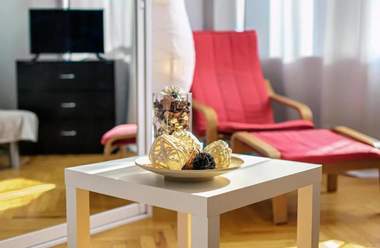 Москва: LuxApartments-Новый Арбат,22