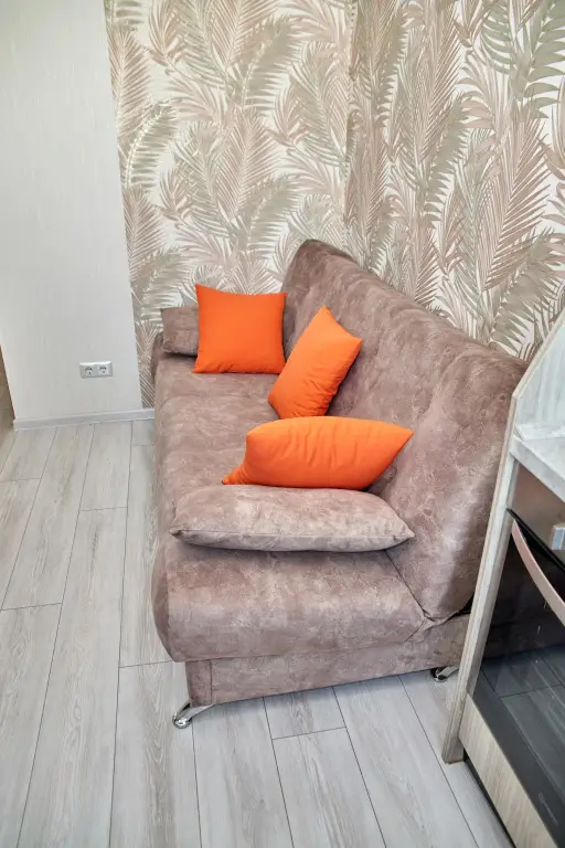 Владивосток: Апартаменты VIAHOME на Кирова