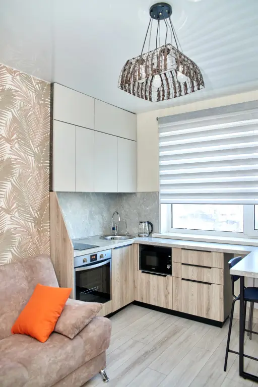 Апартаменты VIAHOME на Кирова — фото 1