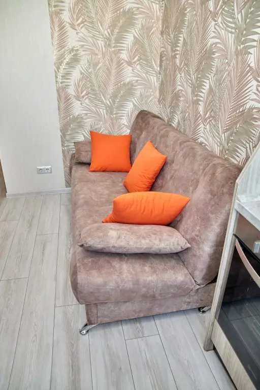 Владивосток: Апартаменты VIAHOME на Кирова