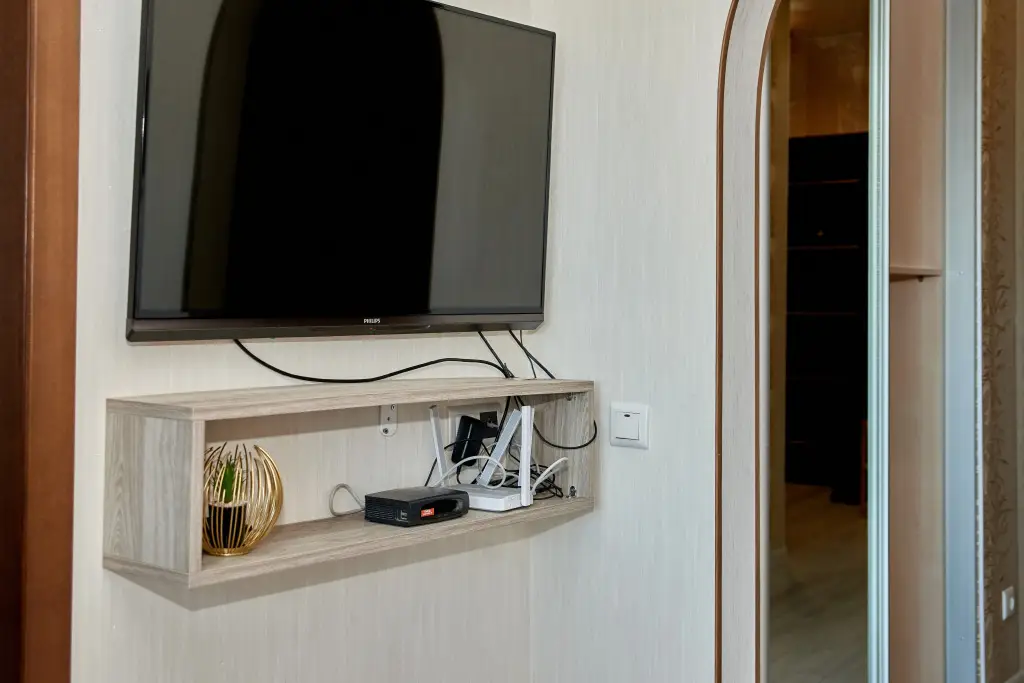 Владивосток: Апартаменты VIAHOME на Кирова