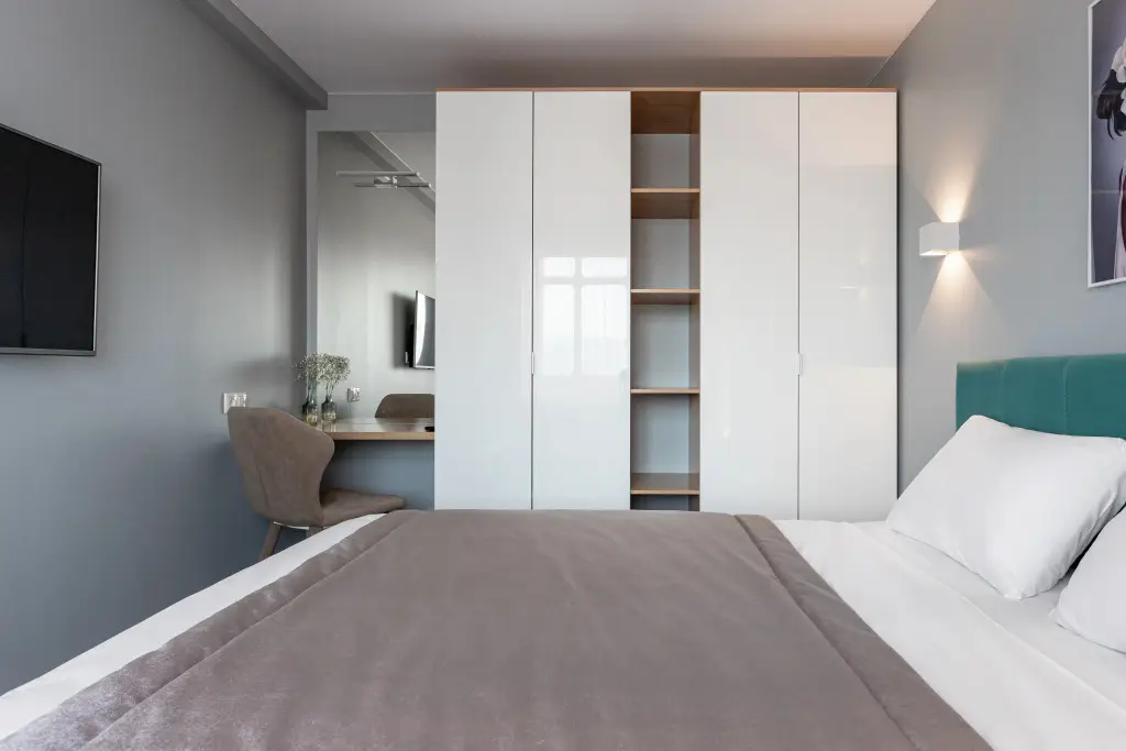 Красноярск: Квартира Krasroom в Центре с Видом на Набережную