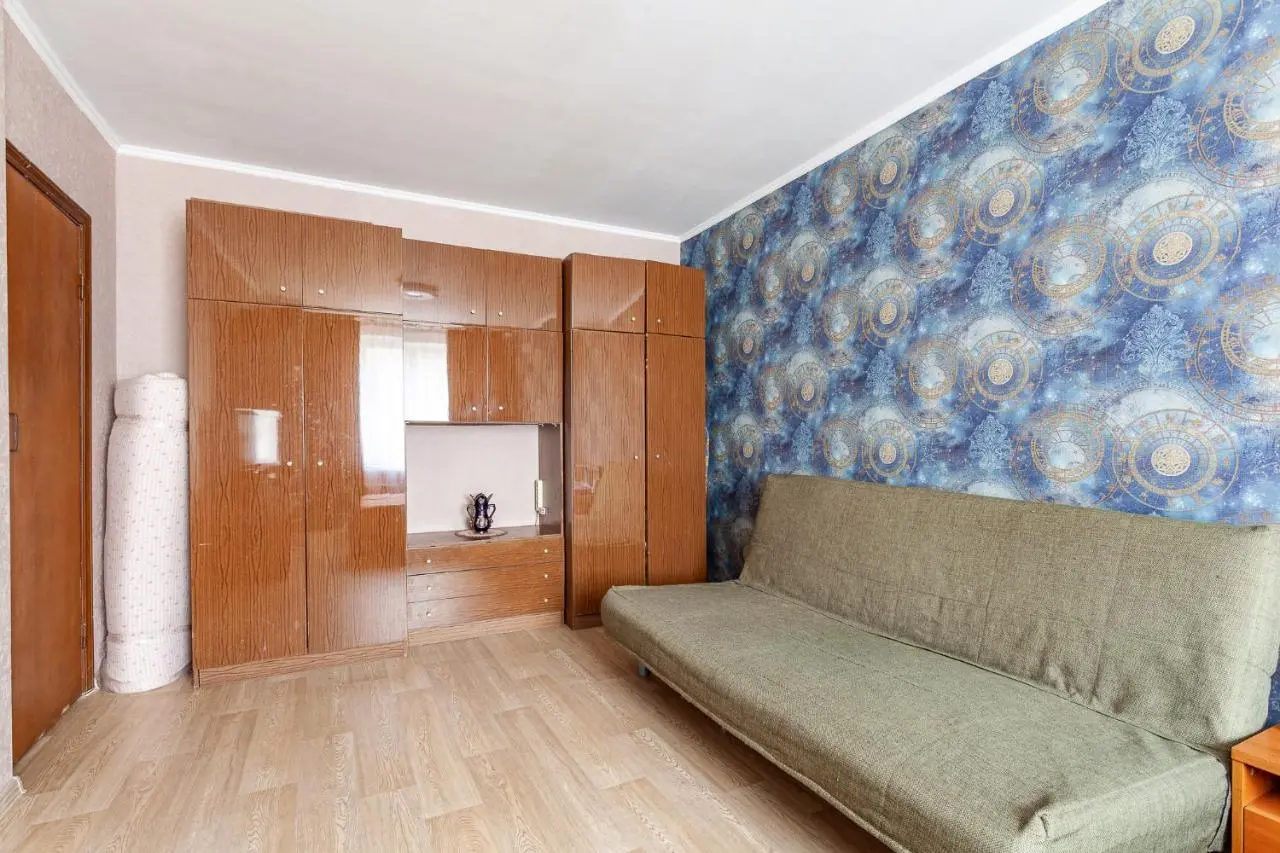 Москва: Economy Brusnika Apartment Kuzminki