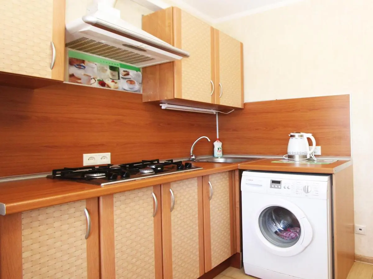 Москва: ApartLux Проспект Андропова