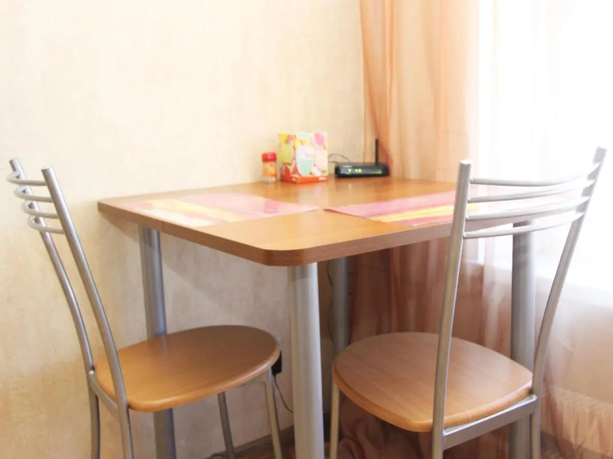 Москва: ApartLux Проспект Андропова