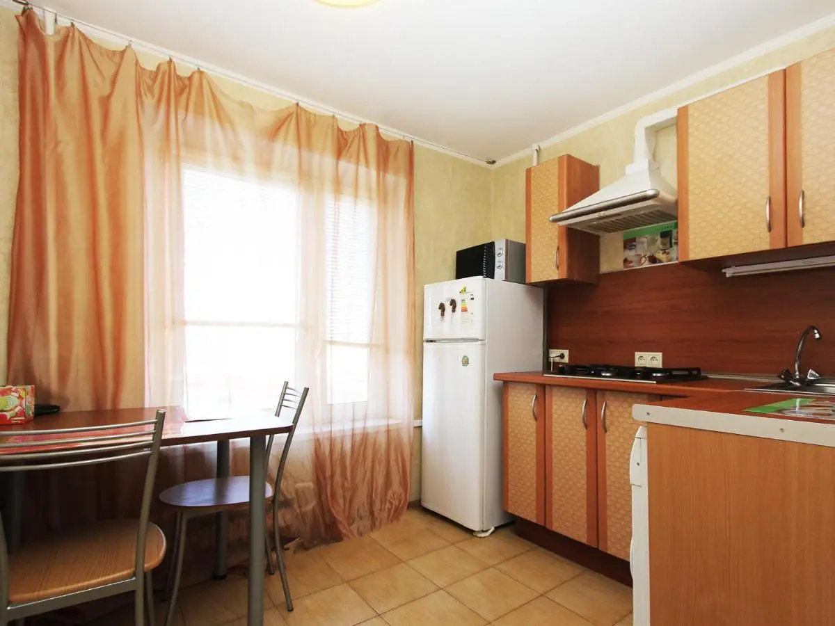 Москва: ApartLux Проспект Андропова