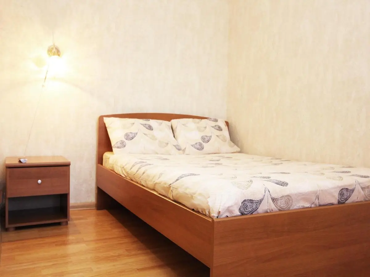 Москва: ApartLux Проспект Андропова