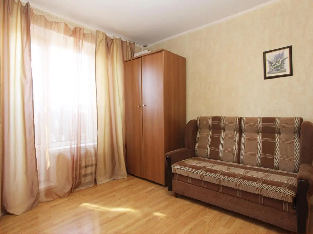 Москва: ApartLux Проспект Андропова