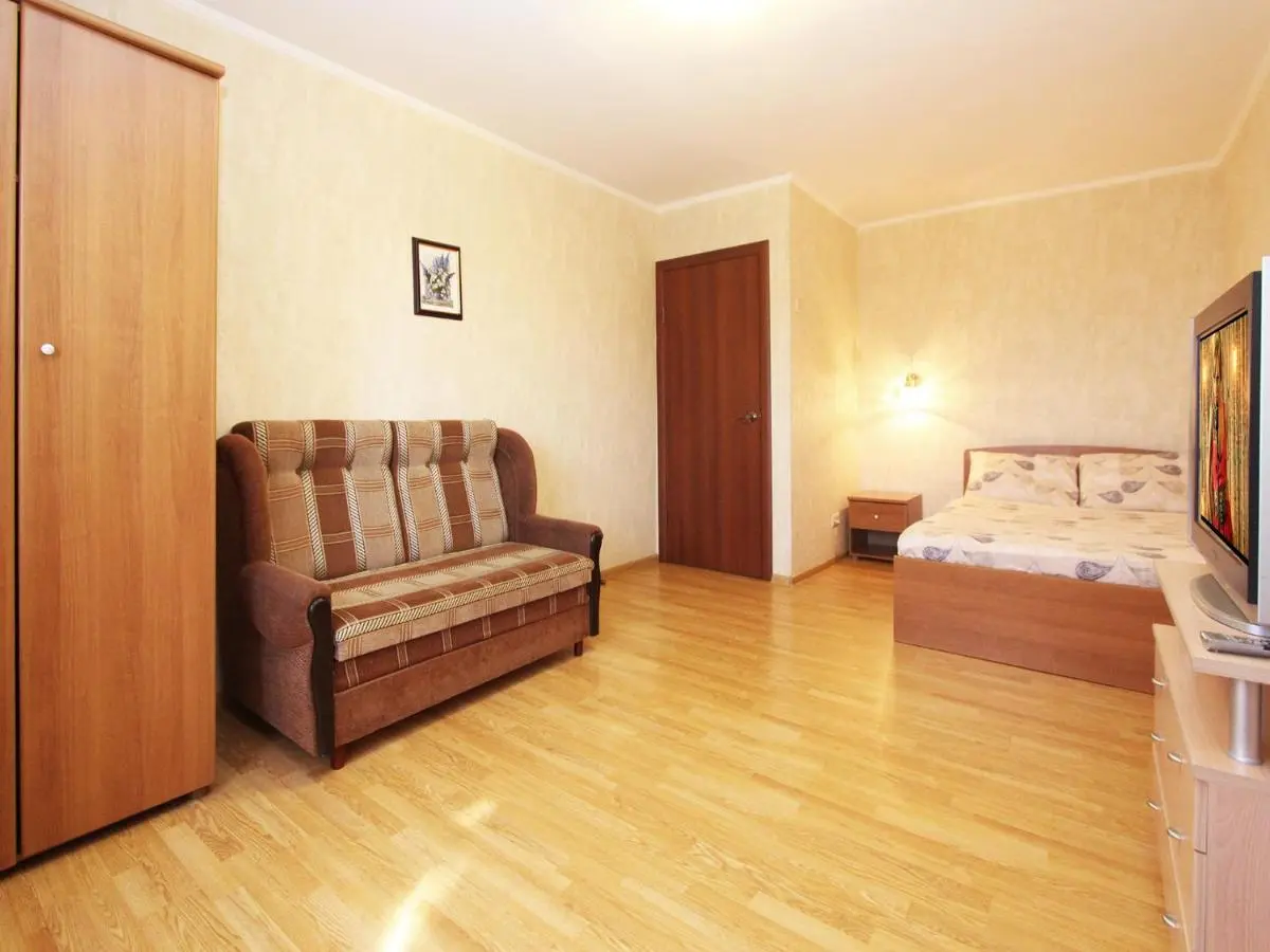 Москва: ApartLux Проспект Андропова