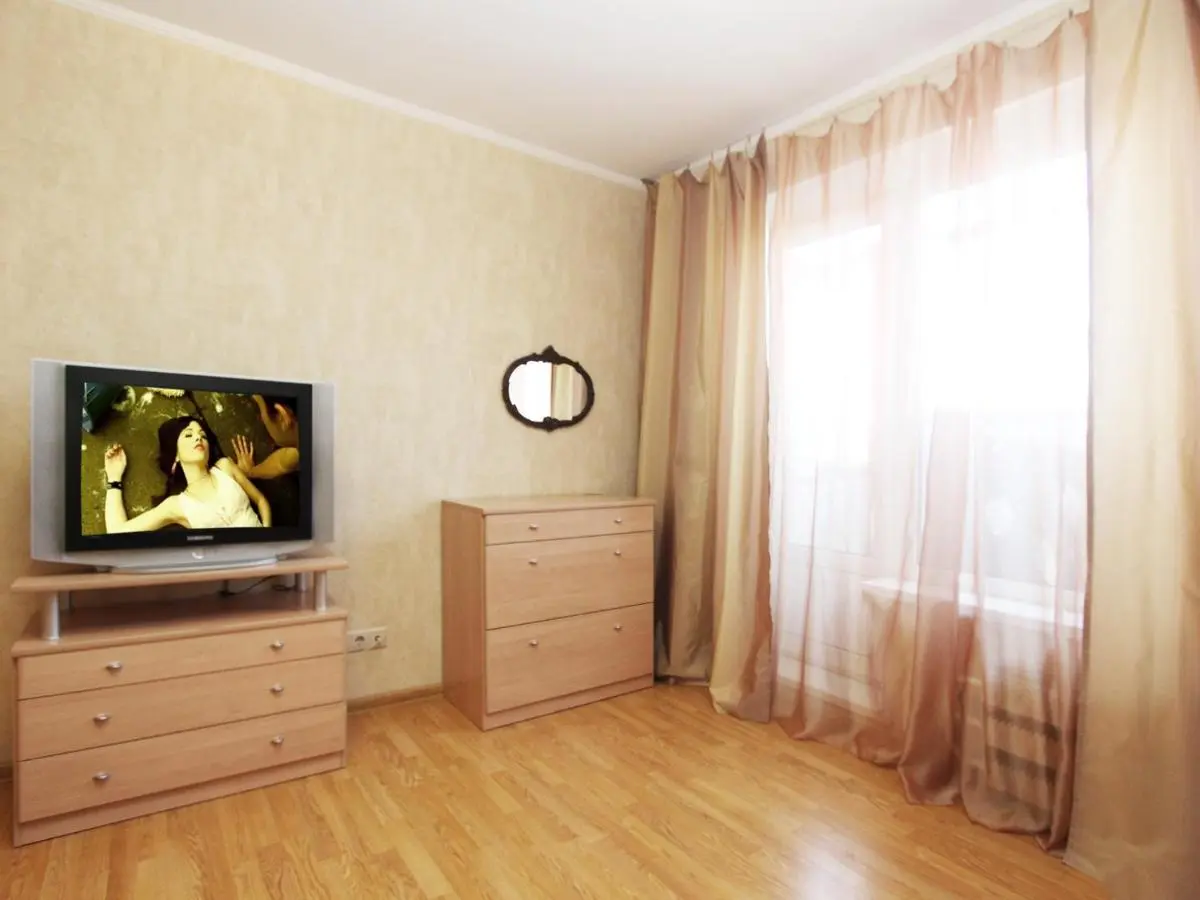 Москва: ApartLux Проспект Андропова