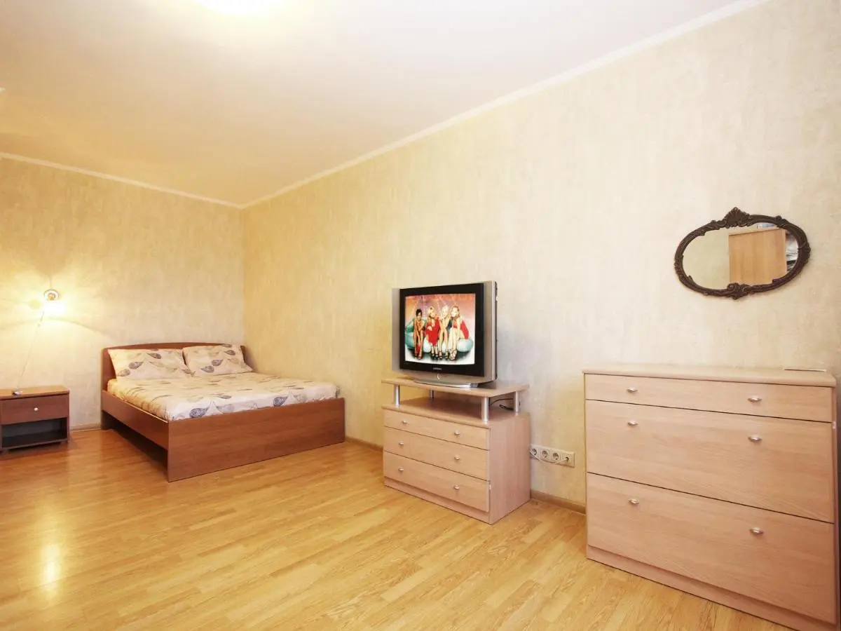 Москва: ApartLux Проспект Андропова
