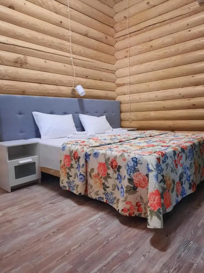 Лоо: Гостевой дом "Winnie House"
