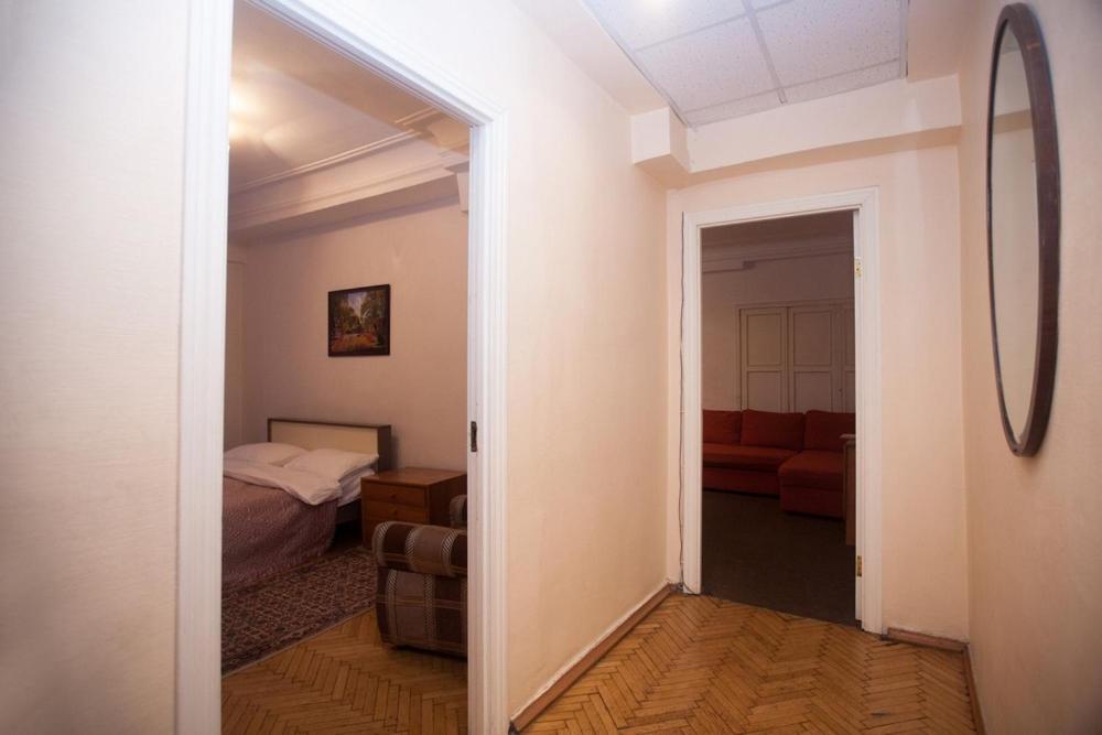Москва: Kvart-Hotel Blue Sky