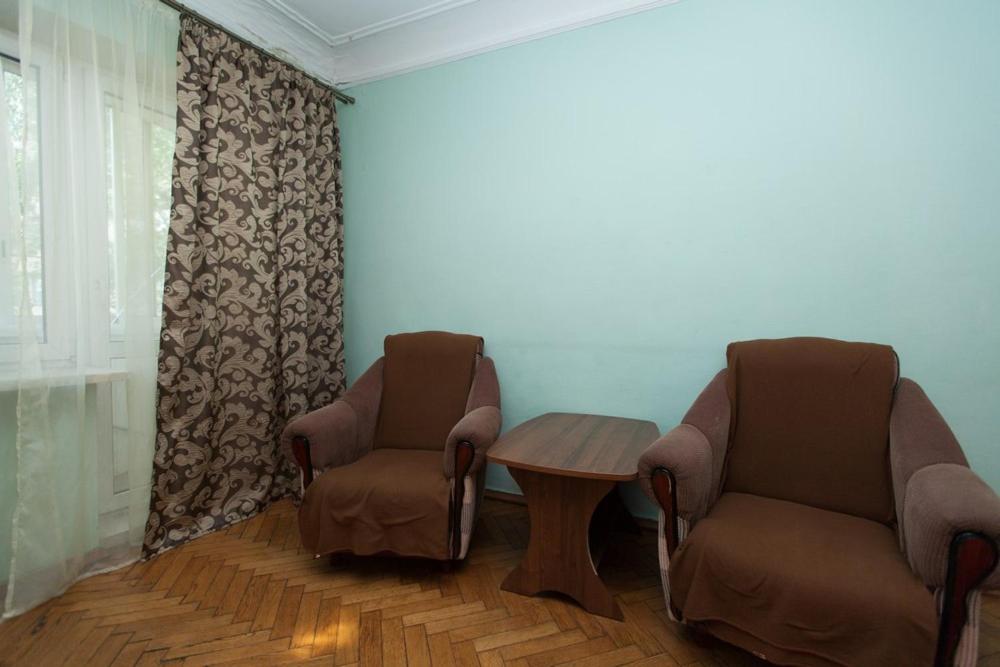 Москва: Kvart-Hotel Blue Sky