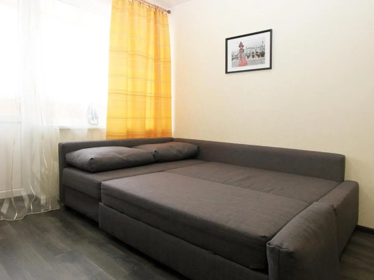 Москва: ApartLux Авиамоторная