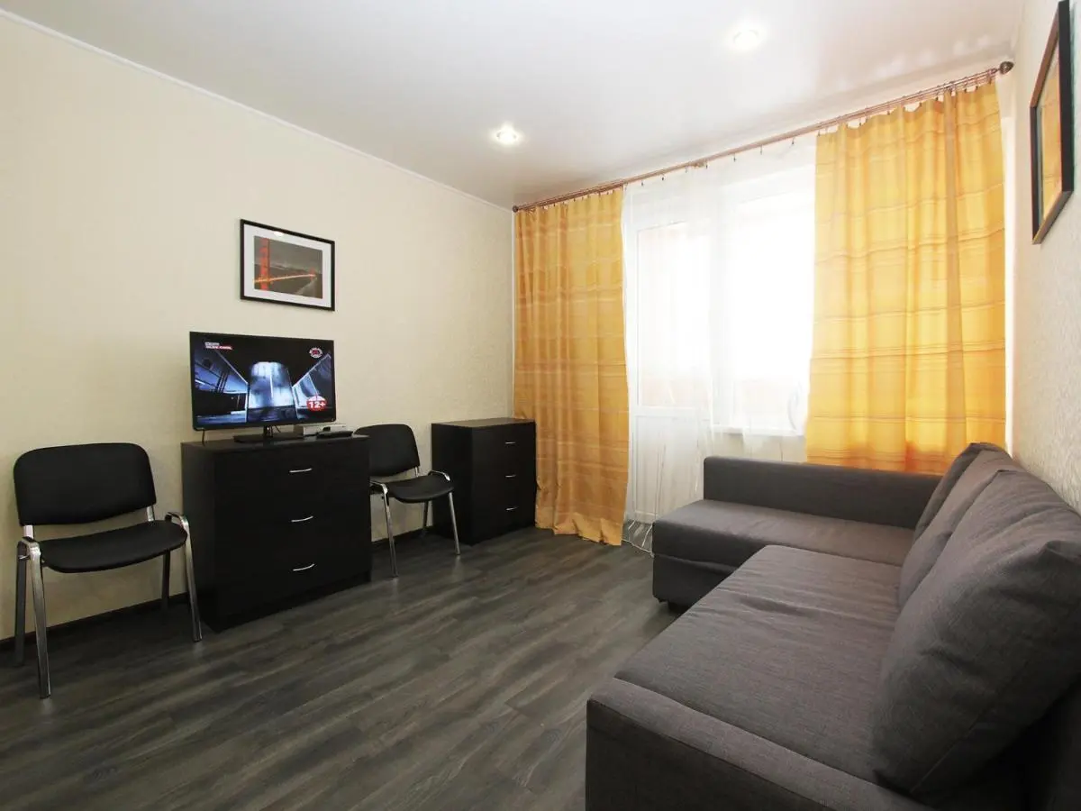 Москва: ApartLux Авиамоторная
