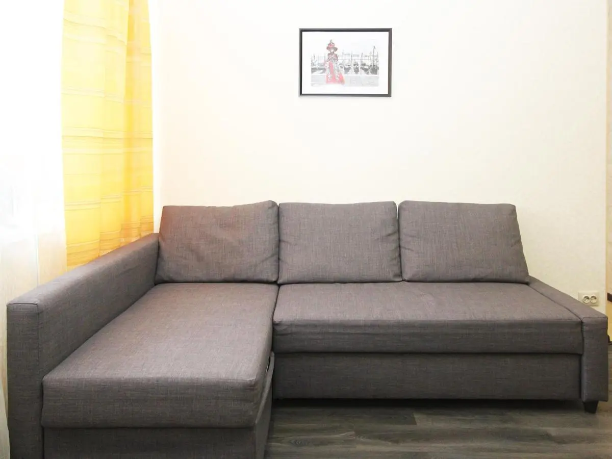Москва: ApartLux Авиамоторная