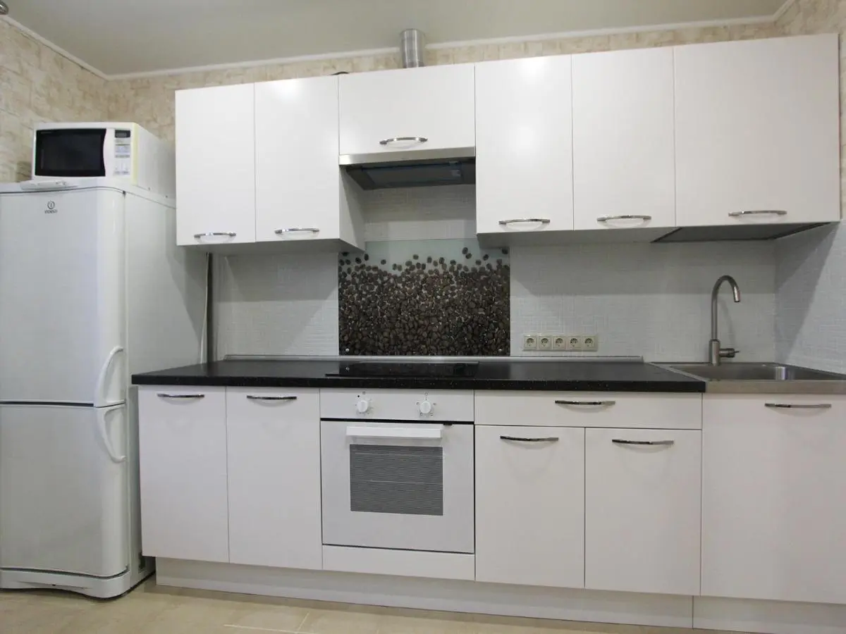 Москва: ApartLux Авиамоторная