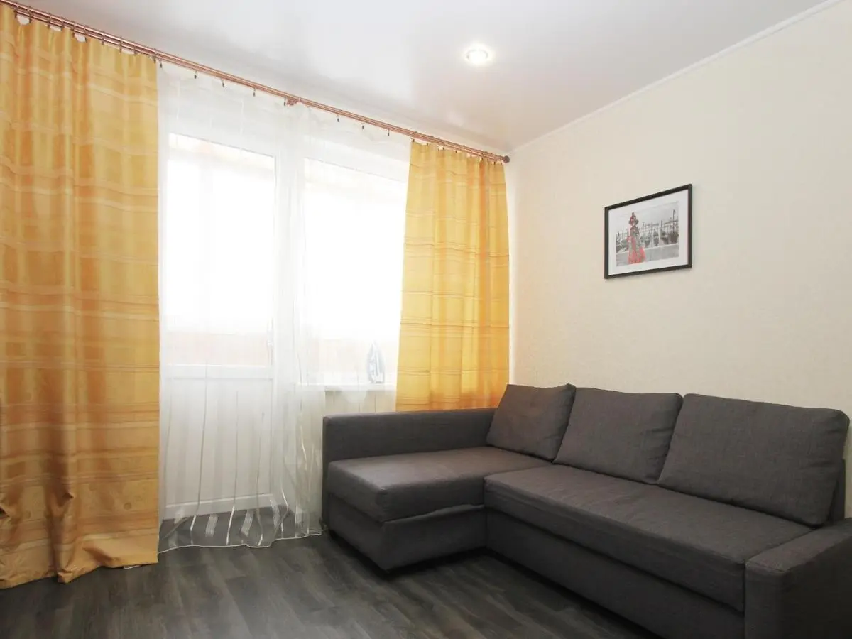 Москва: ApartLux Авиамоторная