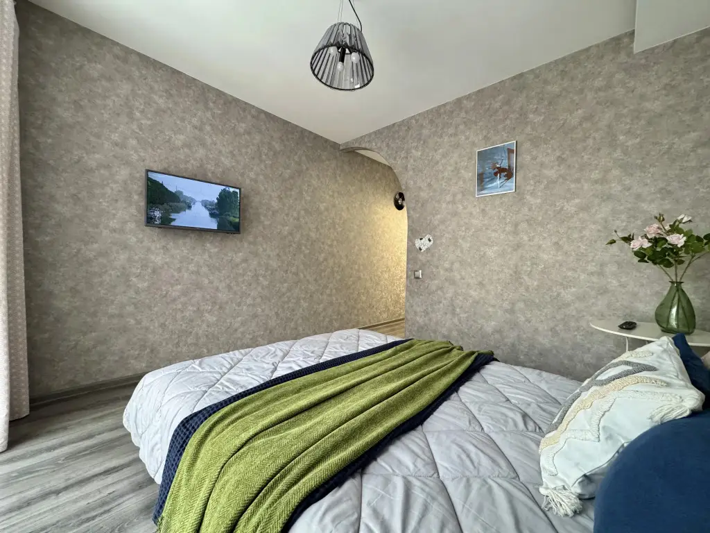 Иркутск: Студия Пискунова 148/4-62 Иркутск Аэропорт КакДома