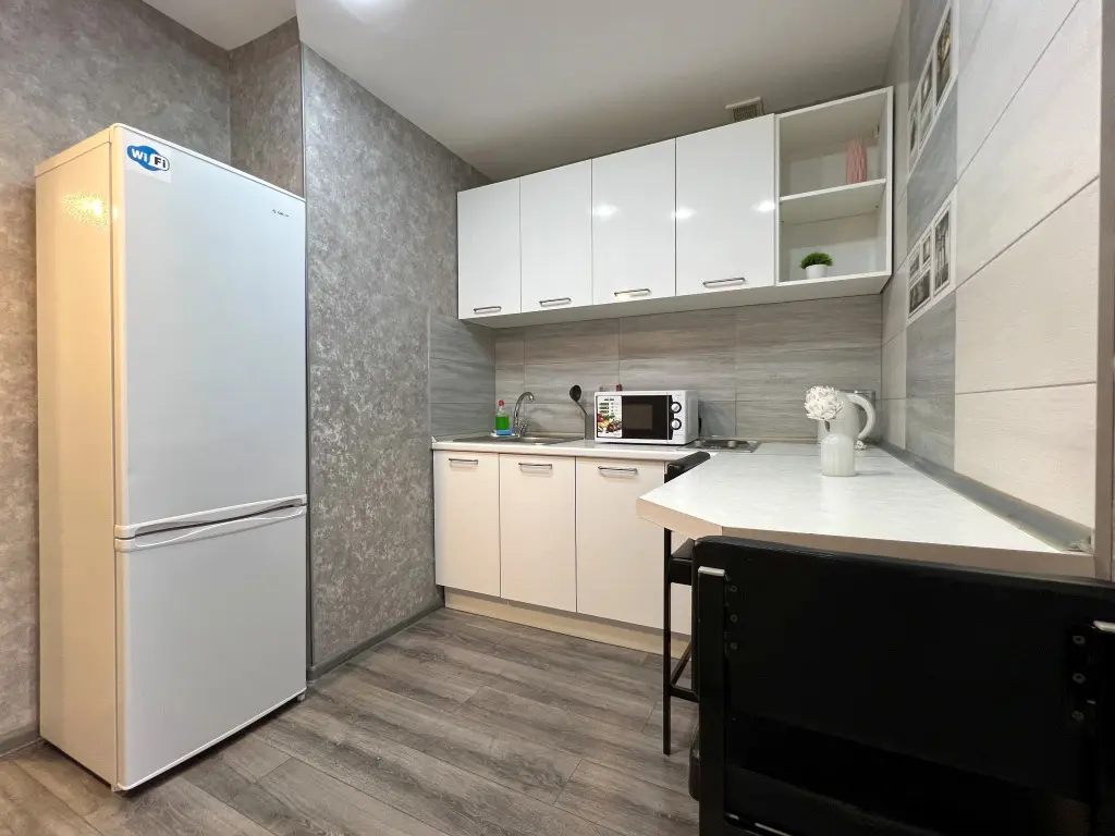 Иркутск: Студия Пискунова 148/4-62 Иркутск Аэропорт КакДома