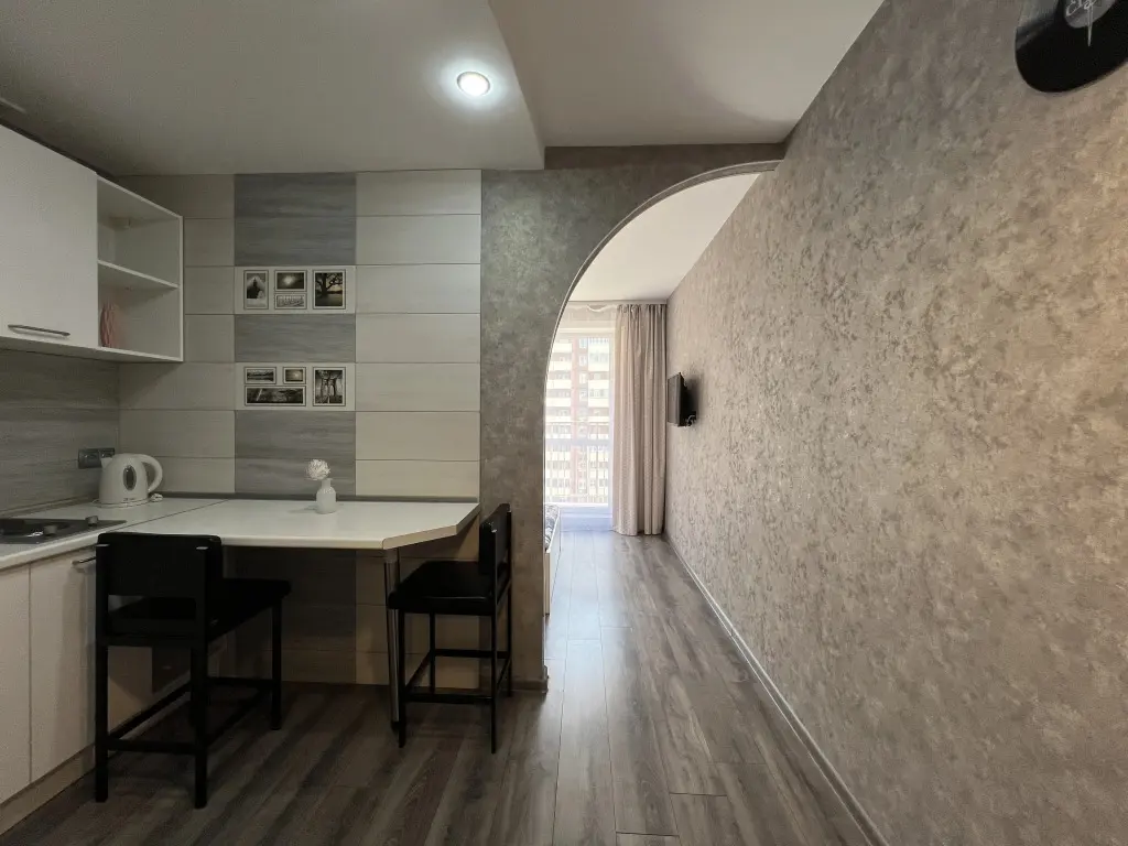 Иркутск: Студия Пискунова 148/4-62 Иркутск Аэропорт КакДома