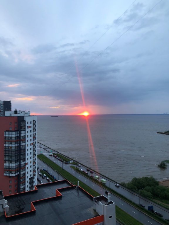 Санкт-Петербург: Квартира Место Силы на Казакова