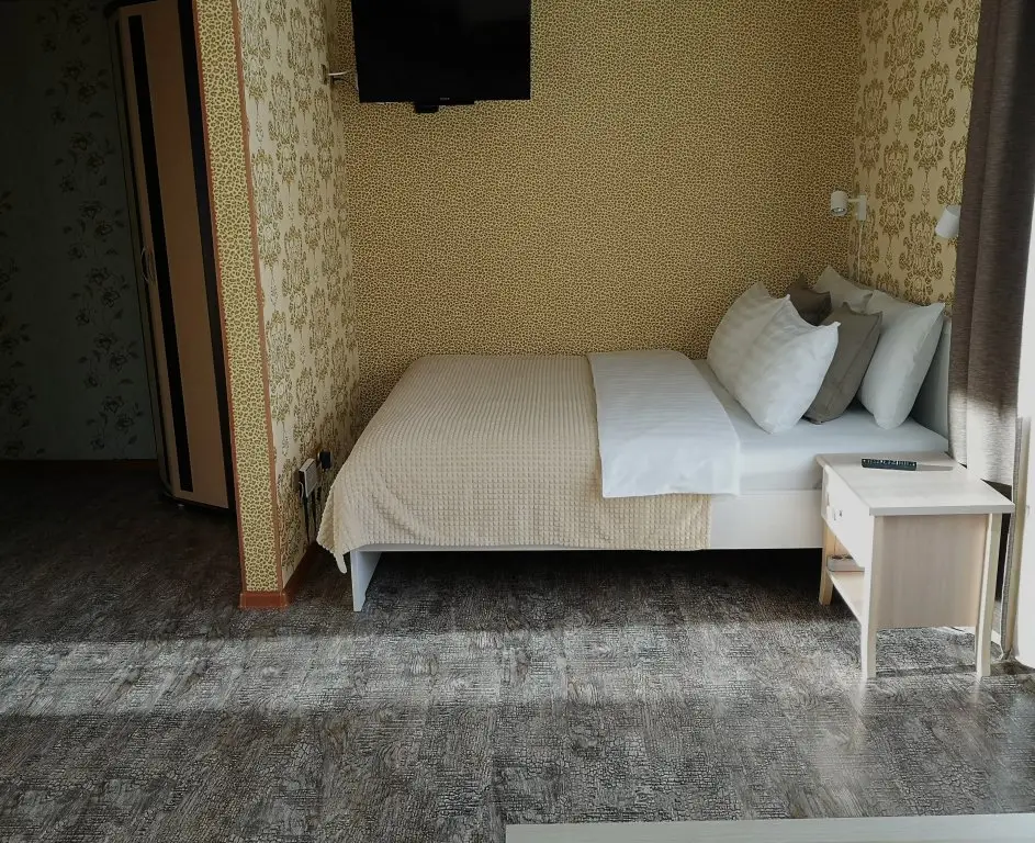 Петропавловск-Камчатский: Апартаменты Like Your Home