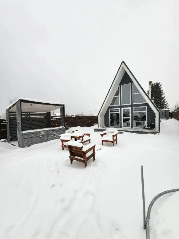 Байкальск: Гостевой дом Chilla_villa_baikal
