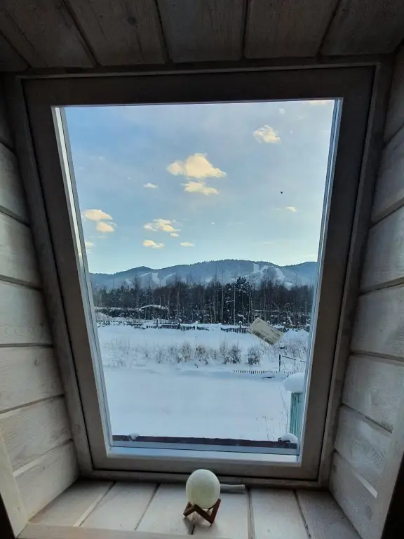 Байкальск: Гостевой дом Chilla_villa_baikal