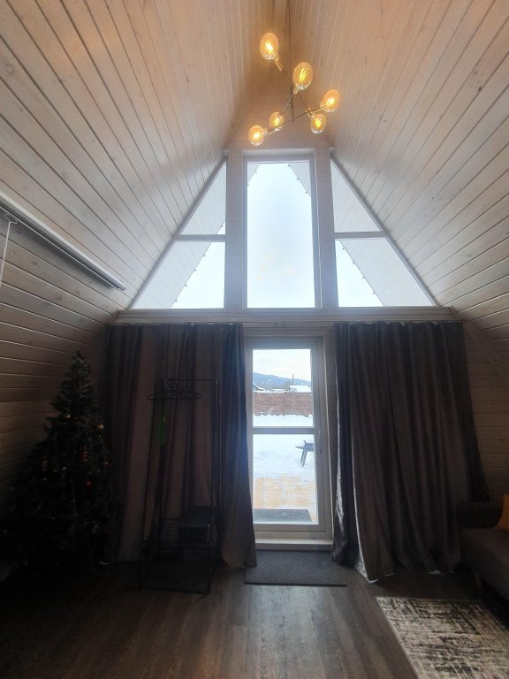 Байкальск: Гостевой дом Chilla_villa_baikal