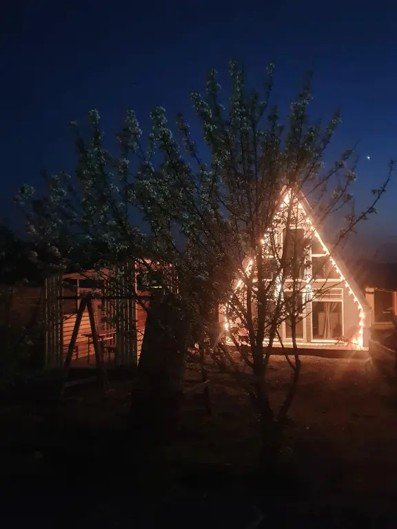 Байкальск: Гостевой дом Chilla_villa_baikal