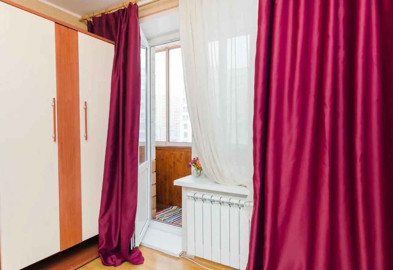 Москва: LaFlats Yakimanka