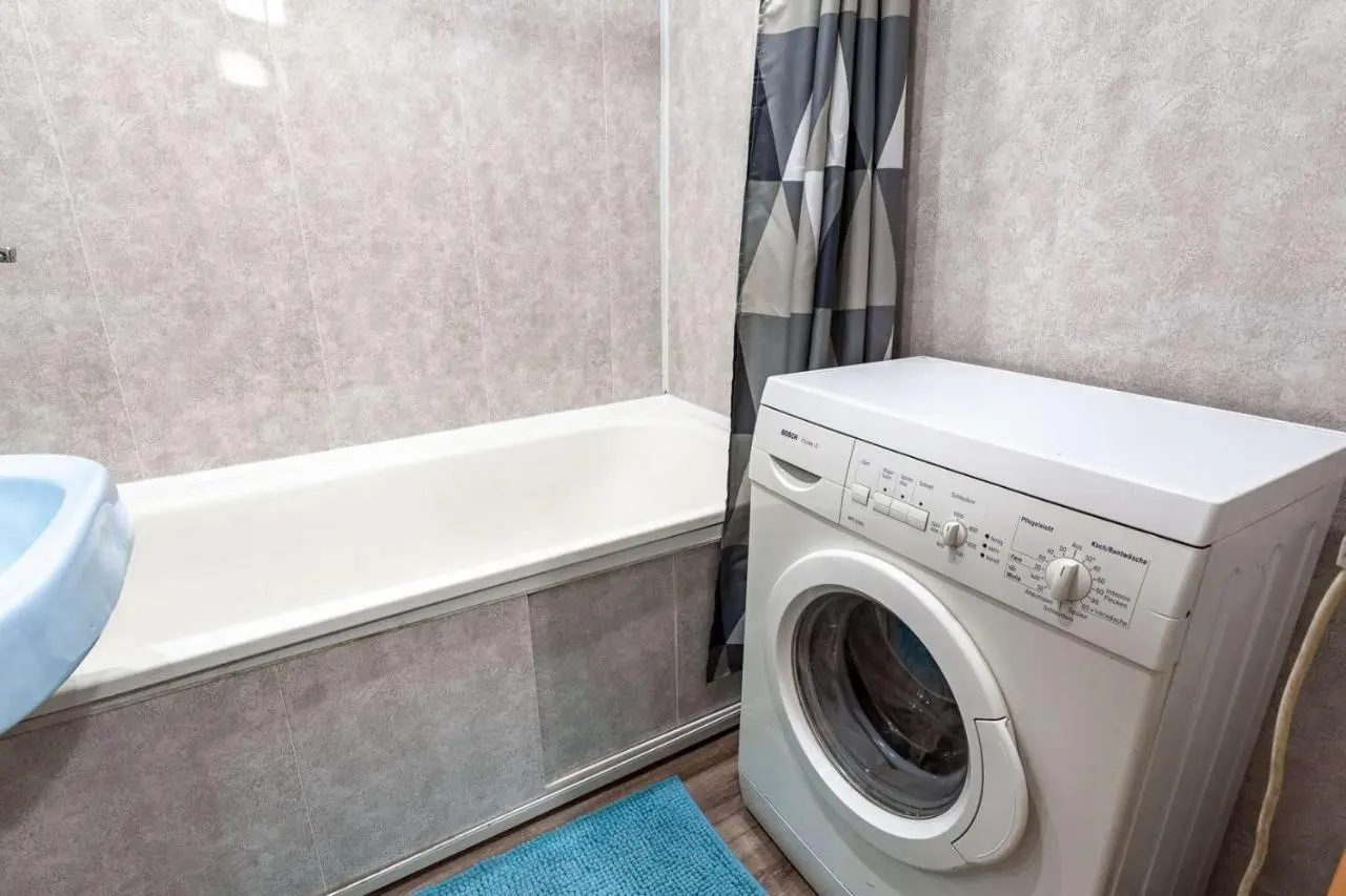 Москва: Economy Brusnika Apartments Maryino