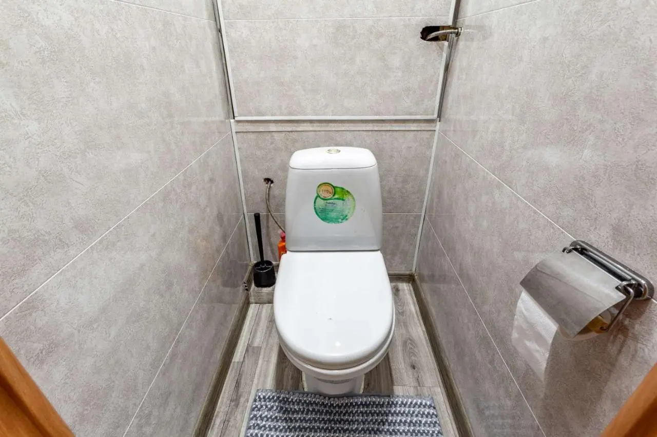 Москва: Economy Brusnika Apartments Maryino