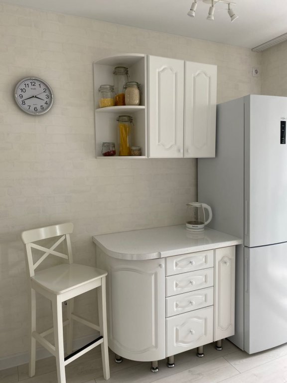 Владивосток: Квартира LL Apartment West