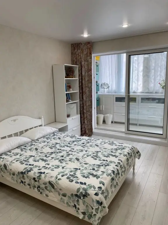 Владивосток: Квартира LL Apartment West