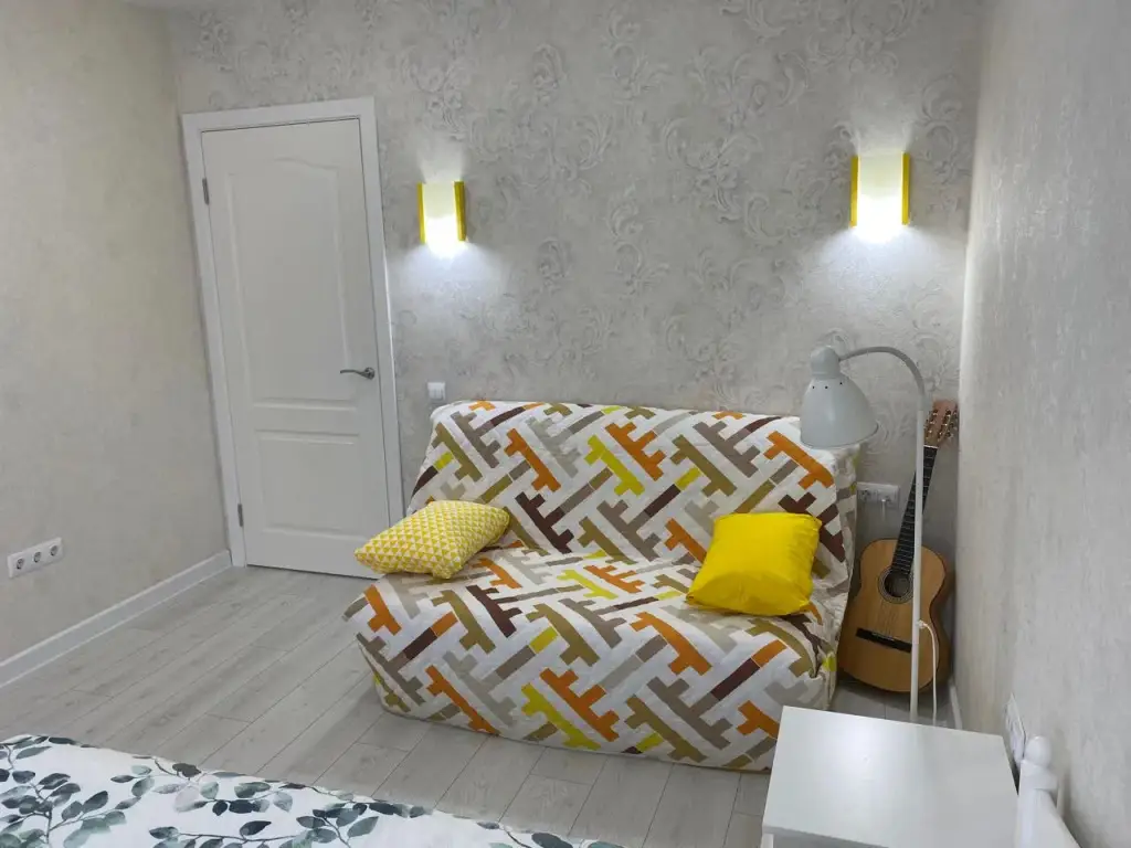 Владивосток: Квартира LL Apartment West