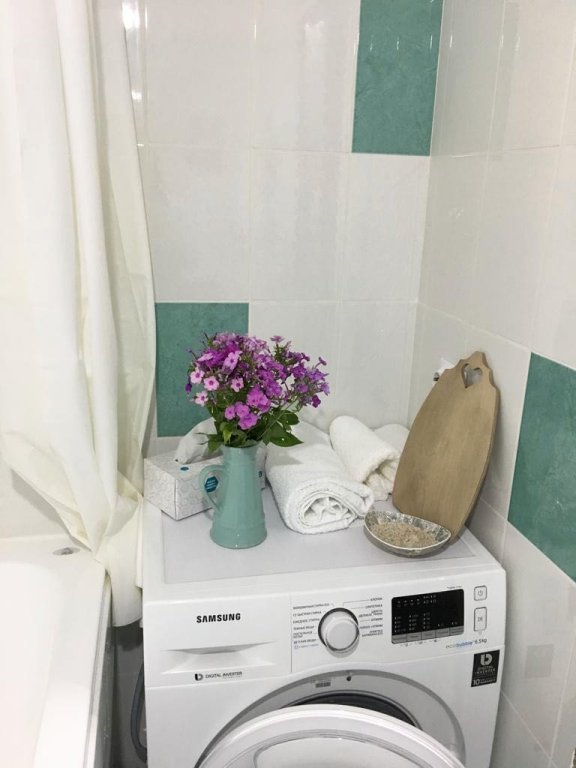 Владивосток: Квартира LL Apartment West
