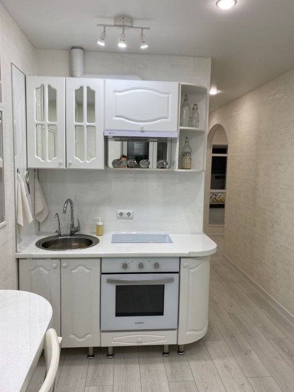 Владивосток: Квартира LL Apartment West