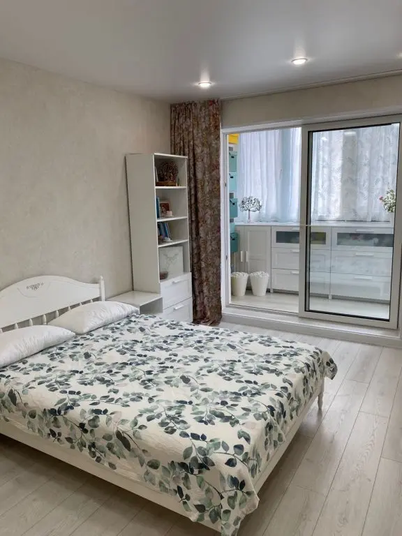 Владивосток: Квартира LL Apartment West