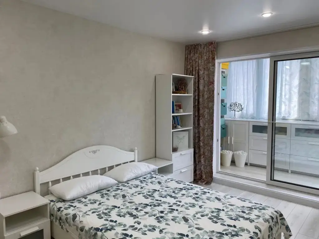 Владивосток: Квартира LL Apartment West