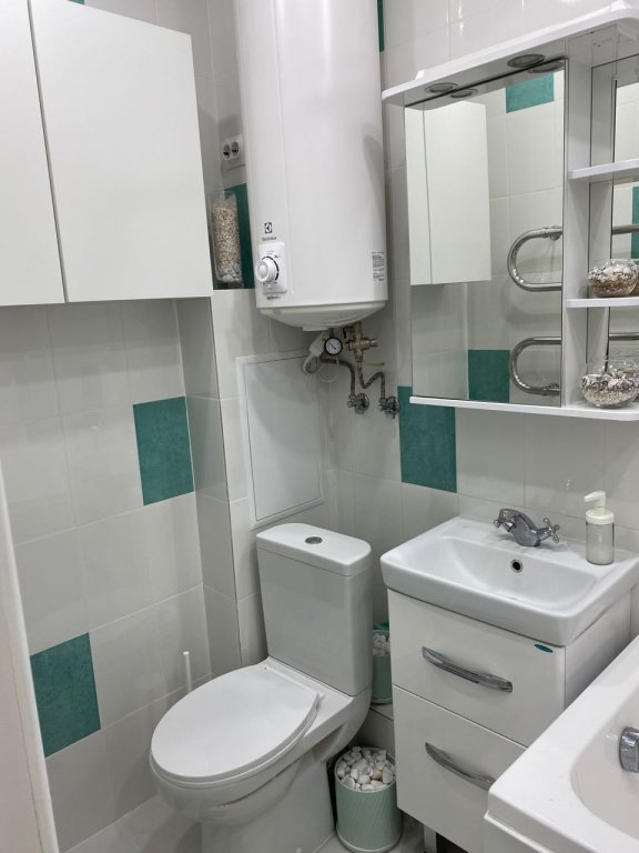 Владивосток: Квартира LL Apartment West