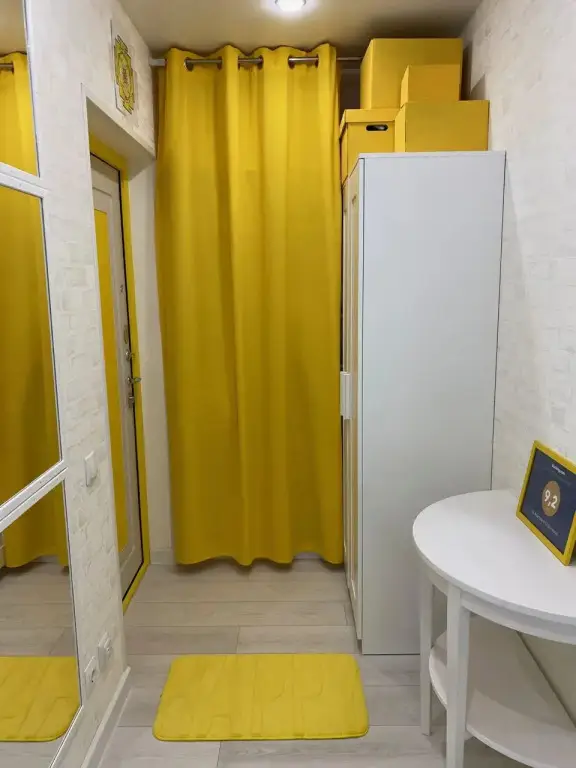 Владивосток: Квартира LL Apartment West