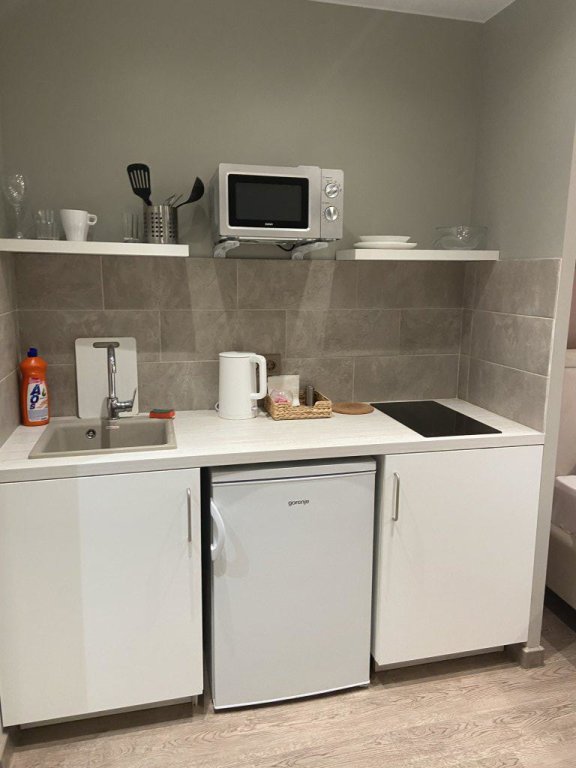 Москва: RentWill Sevanskaya 5