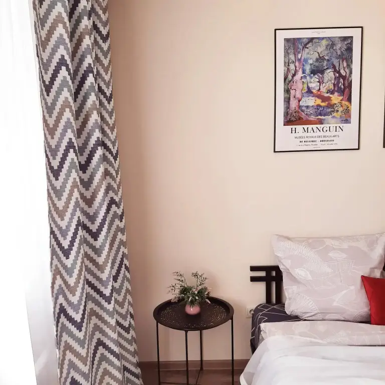 Иркутск: GoodHome38 на улице Семена Лагоды 4/1