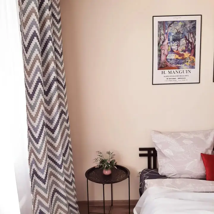 Иркутск: GoodHome38 на улице Семена Лагоды 4/1
